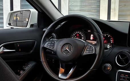 Mercedes-Benz GLA, 2017 год, 2 250 000 рублей, 6 фотография