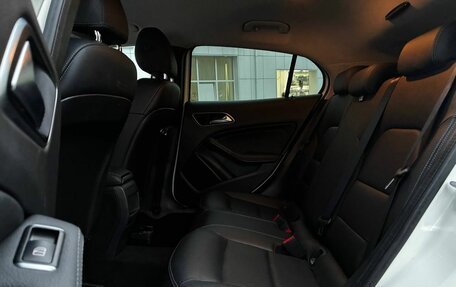 Mercedes-Benz GLA, 2017 год, 2 250 000 рублей, 9 фотография