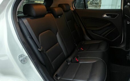 Mercedes-Benz GLA, 2017 год, 2 250 000 рублей, 10 фотография