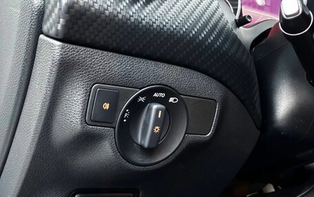 Mercedes-Benz GLA, 2017 год, 2 250 000 рублей, 13 фотография