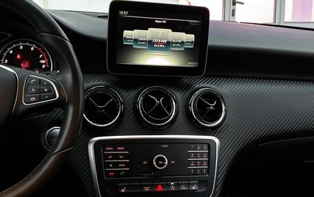 Mercedes-Benz GLA, 2017 год, 2 250 000 рублей, 16 фотография