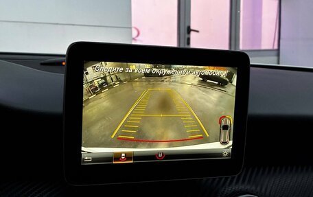 Mercedes-Benz GLA, 2017 год, 2 250 000 рублей, 17 фотография