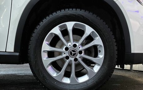 Mercedes-Benz GLA, 2017 год, 2 250 000 рублей, 22 фотография