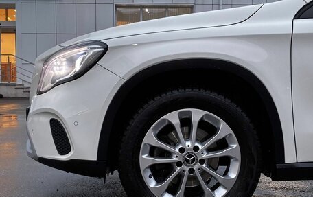 Mercedes-Benz GLA, 2017 год, 2 250 000 рублей, 21 фотография
