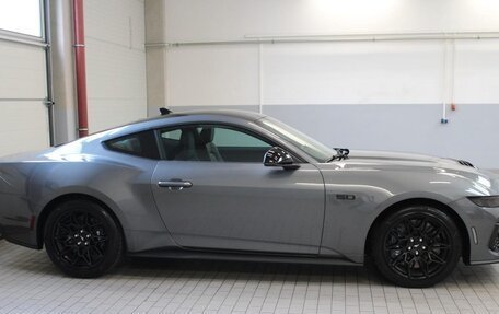 Ford Mustang, 2025 год, 11 540 000 рублей, 4 фотография