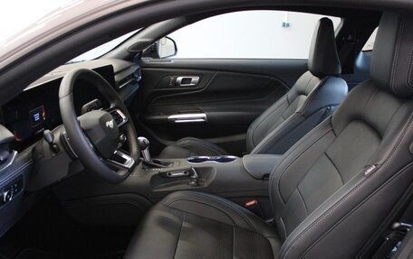 Ford Mustang, 2025 год, 11 540 000 рублей, 11 фотография