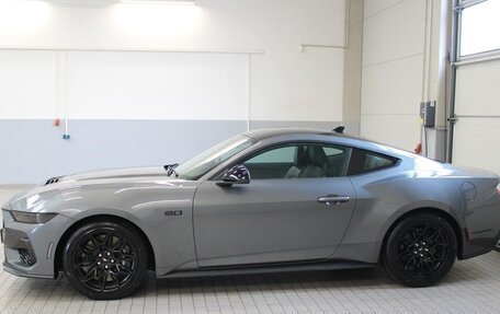 Ford Mustang, 2025 год, 11 540 000 рублей, 9 фотография