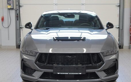 Ford Mustang, 2025 год, 11 540 000 рублей, 2 фотография