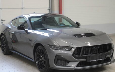 Ford Mustang, 2025 год, 11 540 000 рублей, 3 фотография