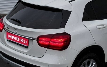 Mercedes-Benz GLA, 2017 год, 2 250 000 рублей, 20 фотография