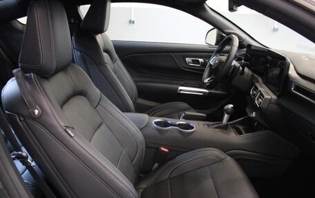 Ford Mustang, 2025 год, 11 540 000 рублей, 14 фотография