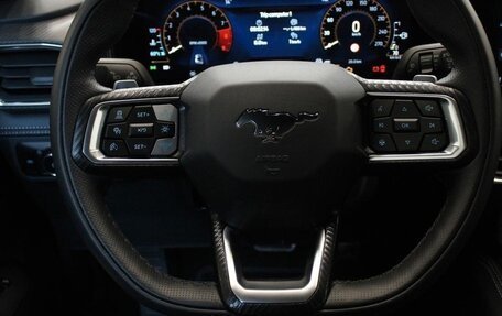 Ford Mustang, 2025 год, 11 540 000 рублей, 17 фотография