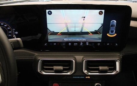 Ford Mustang, 2025 год, 11 540 000 рублей, 19 фотография