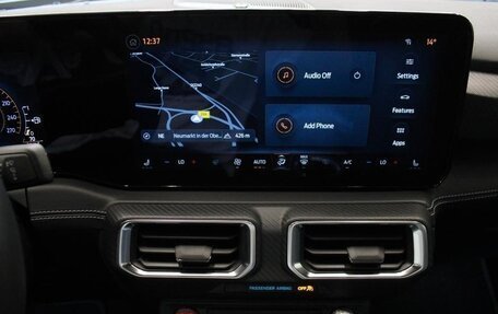 Ford Mustang, 2025 год, 11 540 000 рублей, 18 фотография