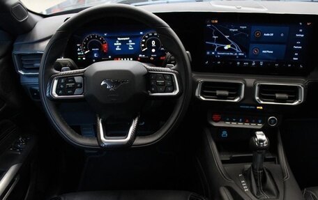 Ford Mustang, 2025 год, 11 540 000 рублей, 22 фотография