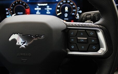 Ford Mustang, 2025 год, 11 540 000 рублей, 16 фотография