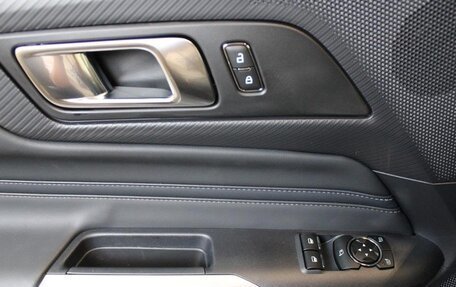 Ford Mustang, 2025 год, 11 540 000 рублей, 21 фотография