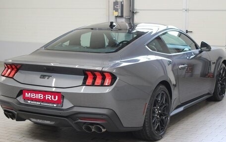 Ford Mustang, 2025 год, 11 540 000 рублей, 5 фотография