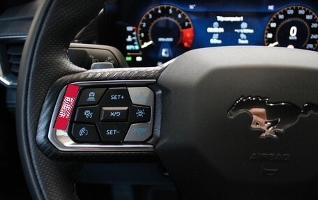 Ford Mustang, 2025 год, 11 540 000 рублей, 15 фотография