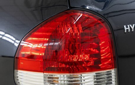 Hyundai Santa Fe Classic, 2008 год, 728 000 рублей, 12 фотография