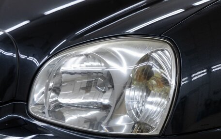 Hyundai Santa Fe Classic, 2008 год, 728 000 рублей, 11 фотография