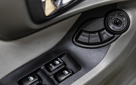 Hyundai Santa Fe Classic, 2008 год, 728 000 рублей, 15 фотография