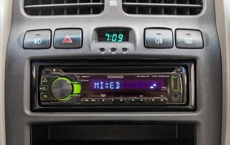 Hyundai Santa Fe Classic, 2008 год, 728 000 рублей, 20 фотография