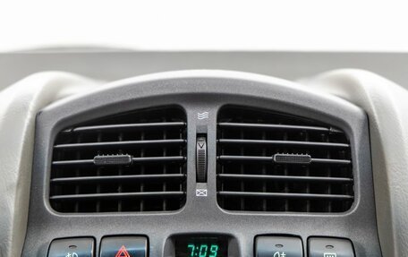 Hyundai Santa Fe Classic, 2008 год, 728 000 рублей, 19 фотография