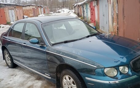 Land Rover 75, 1999 год, 270 000 рублей, 1 фотография