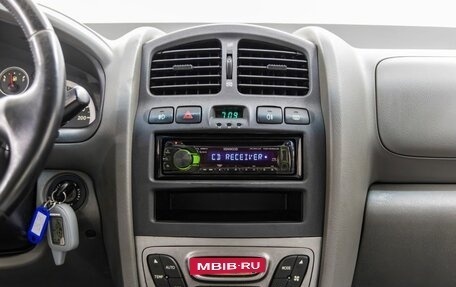 Hyundai Santa Fe Classic, 2008 год, 728 000 рублей, 18 фотография