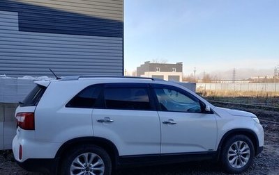 KIA Sorento II рестайлинг, 2017 год, 2 200 000 рублей, 1 фотография