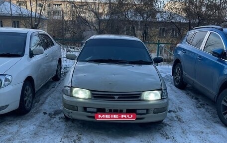 Toyota Carina, 1993 год, 140 000 рублей, 1 фотография