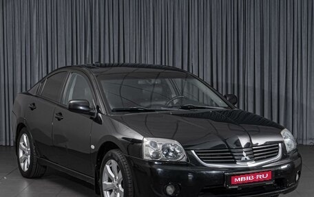 Mitsubishi Galant IX, 2007 год, 745 000 рублей, 1 фотография