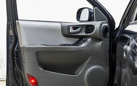 Hyundai Santa Fe Classic, 2008 год, 728 000 рублей, 24 фотография