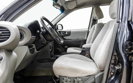 Hyundai Santa Fe Classic, 2008 год, 728 000 рублей, 25 фотография