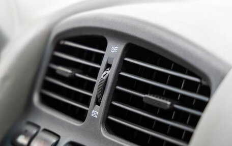 Hyundai Santa Fe Classic, 2008 год, 728 000 рублей, 26 фотография