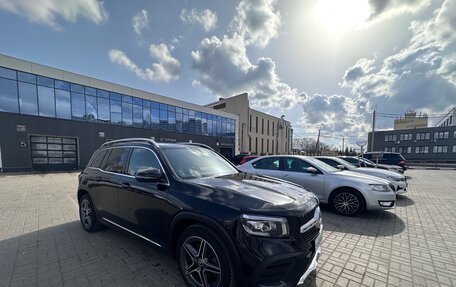 Mercedes-Benz GLB, 2020 год, 3 300 000 рублей, 1 фотография