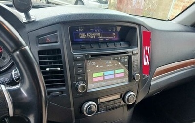 Mitsubishi Pajero IV, 2007 год, 1 800 000 рублей, 1 фотография