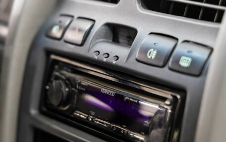 Hyundai Santa Fe Classic, 2008 год, 728 000 рублей, 27 фотография