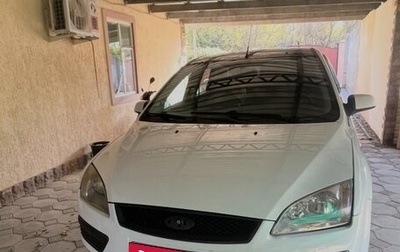 Ford Focus II рестайлинг, 2007 год, 410 000 рублей, 1 фотография