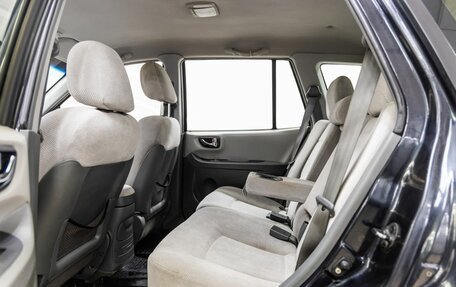 Hyundai Santa Fe Classic, 2008 год, 728 000 рублей, 31 фотография