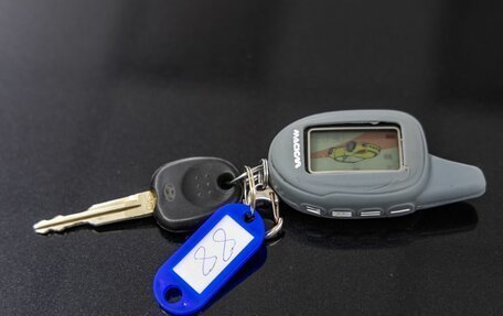 Hyundai Santa Fe Classic, 2008 год, 728 000 рублей, 34 фотография