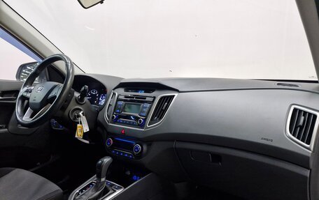 Hyundai Creta I рестайлинг, 2019 год, 1 500 000 рублей, 3 фотография