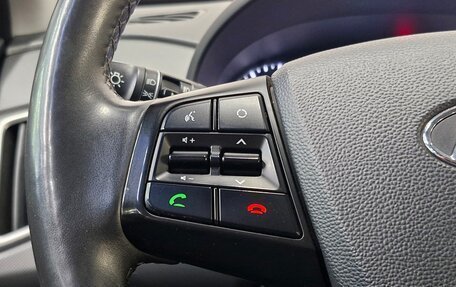 Hyundai Creta I рестайлинг, 2019 год, 1 500 000 рублей, 6 фотография