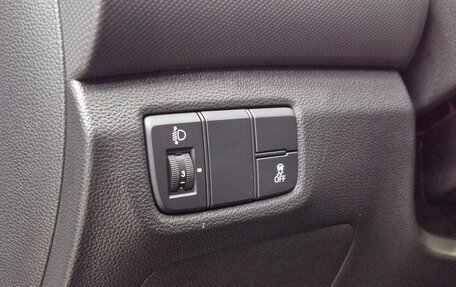 Hyundai Creta I рестайлинг, 2019 год, 1 500 000 рублей, 9 фотография