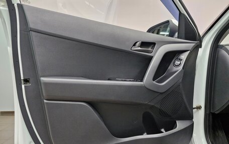 Hyundai Creta I рестайлинг, 2019 год, 1 500 000 рублей, 10 фотография