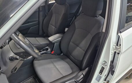 Hyundai Creta I рестайлинг, 2019 год, 1 500 000 рублей, 11 фотография