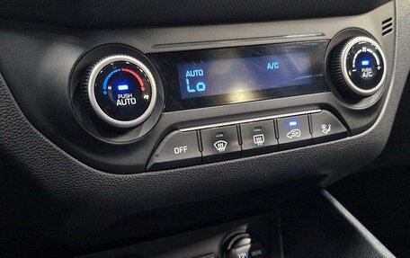 Hyundai Creta I рестайлинг, 2019 год, 1 500 000 рублей, 8 фотография