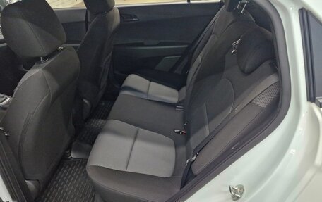 Hyundai Creta I рестайлинг, 2019 год, 1 500 000 рублей, 13 фотография