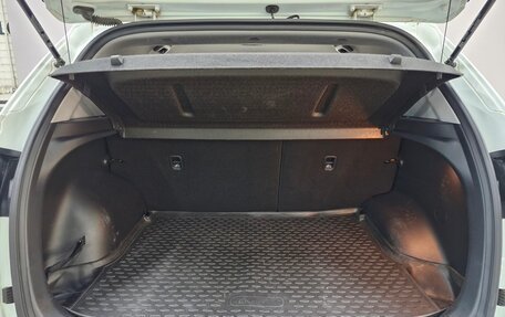 Hyundai Creta I рестайлинг, 2019 год, 1 500 000 рублей, 16 фотография